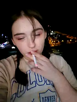 Yammy Yumi online show from March 2025 09:26:02 PM