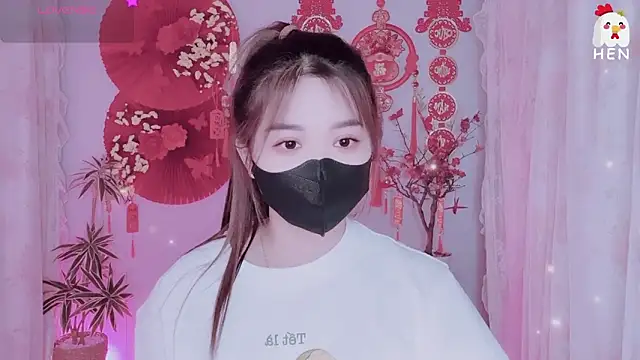 hen237 online show from February 2026 06:58:02 PM