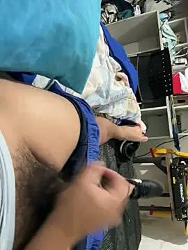 elvis0966 online show from December 2024 06:46:01 PM