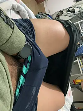 elvis0966 online show from January 2025 04:50:01 PM