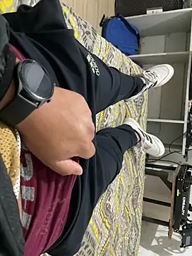 elvis0966 online show from February 2025 03:12:01 AM