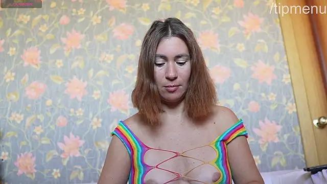 Snapshot of SophieBush chatting on September 2025 12:38:02 PM SophieBush online show from September 2025 12:38:02 PM