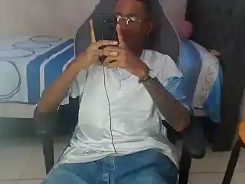 ManSant online show from January 2025 03:03:01 PM
