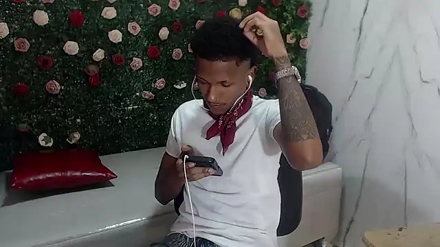 ManSant online show from February 2026 02:37:02 PM