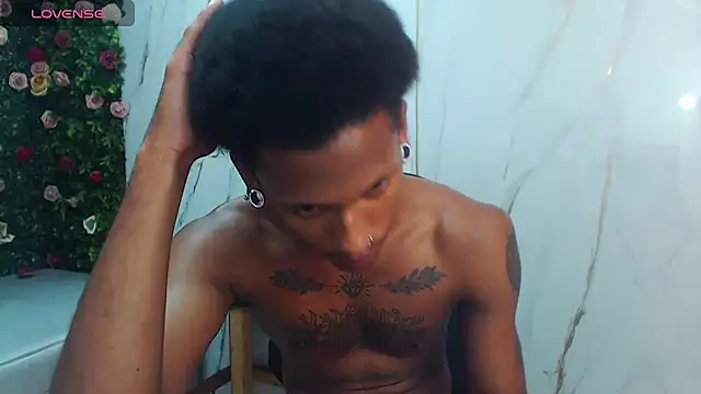 ManSant online show from April 2026 07:07:02 PM