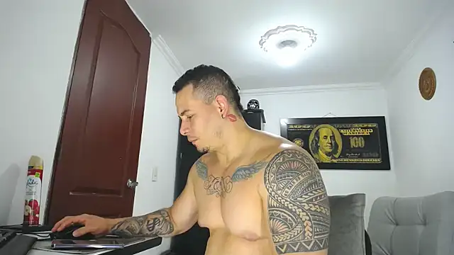 jakson hot online show from March 2026 09:48:01 AM