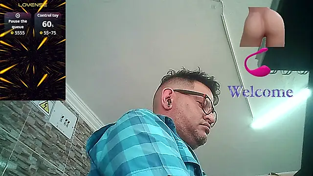 SexDiffrent online show from October 2025 06:30:01 PM