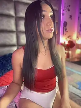 Snapshot of Ashly_Miller chatting on October 2025 08:11:02 PM Ashly Miller online show from October 2025 08:11:02 PM