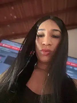 Ashly Miller online show from October 2025 07:58:02 PM