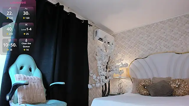 KatalinaMillan online show from October 2025 04:13:01 AM