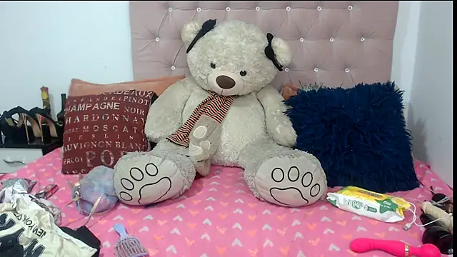 Negrabig online show from March 2026 02:59:02 AM