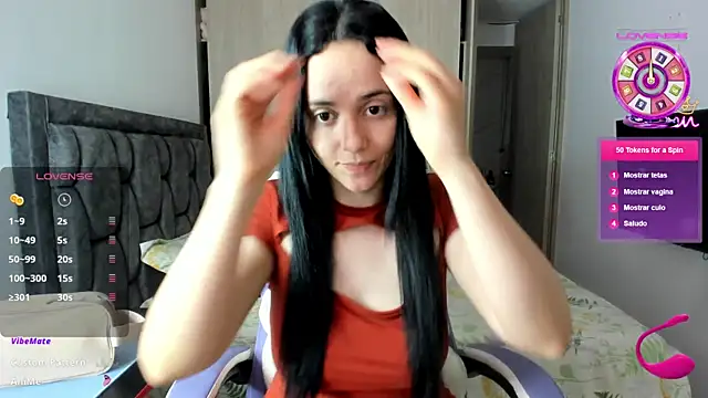 lucia s1 online show from June 2026 09:26:02 PM