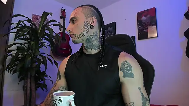 Ryuk it online show from September 2025 01:14:02 PM