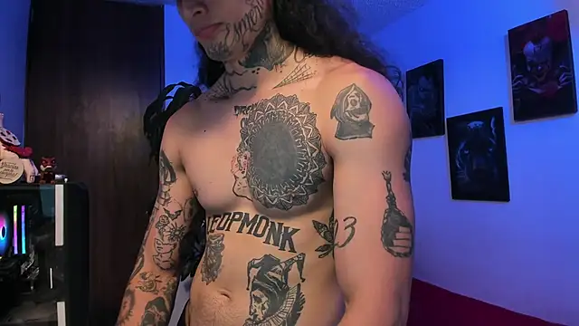 Ryuk it online show from November 2025 04:07:02 PM