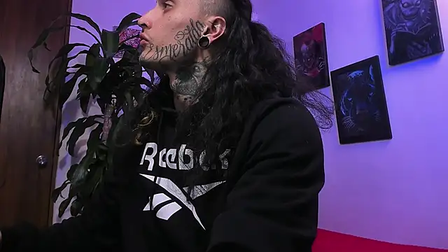 Ryuk it online show from November 2025 01:19:01 AM