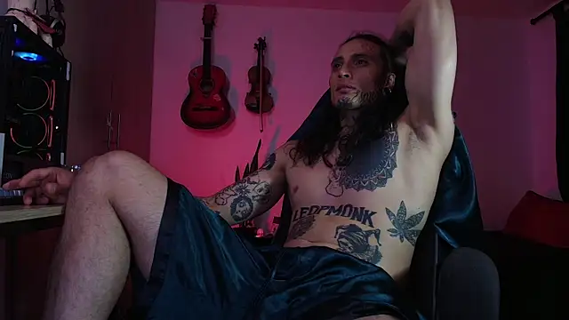 Ryuk it online show from April 2026 02:51:02 AM