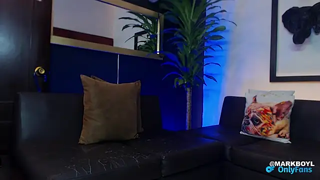 Markboyl online show from December 2024 12:56:01 PM