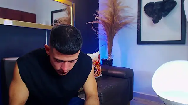 Markboyl online show from September 2025 02:05:02 PM