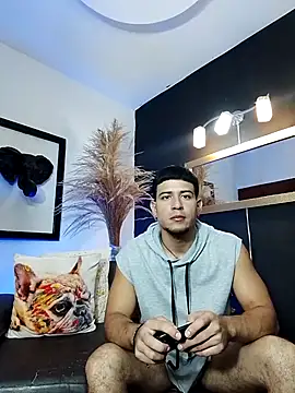 Markboyl online show from November 2025 03:55:01 PM