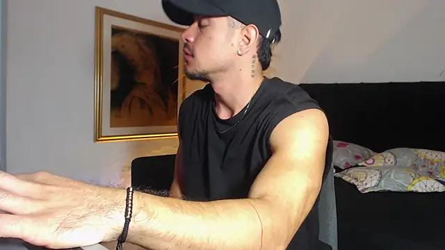 Markboyl online show from March 2026 03:38:01 PM