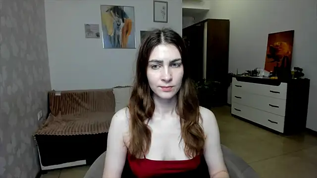 Snapshot of KaraWill chatting on July 2026 07:05:02 PM KaraWill online show from July 2026 07:05:02 PM