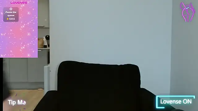 chelseablonde online show from November 2025 02:07:02 PM