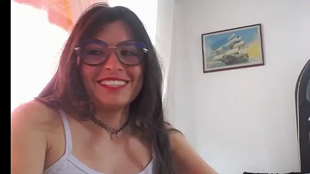 Alexandrasaenz online show from September 2025 04:30:01 PM