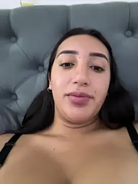 Hannahoff online show from February 2025 01:23:02 AM