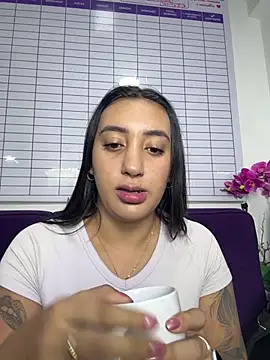Hannahoff online show from July 2026 01:58:33 AM