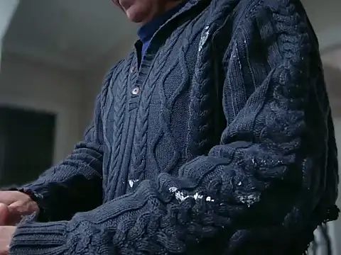 ALPHANDRE online show from January 2026 10:09:02 AM