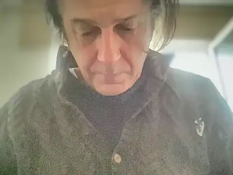 ALPHANDRE online show from February 2026 07:36:02 AM