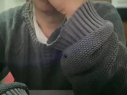 ALPHANDRE online show from February 2026 08:18:01 PM