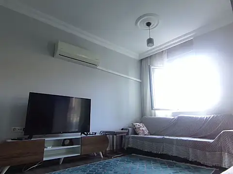 ALPHANDRE online show from April 2026 03:17:02 PM