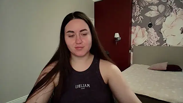 Roxie Bradley online show from March 2026 06:40:01 AM