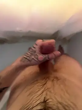 ThatTattooedGuy online show from January 2026 04:29:02 AM