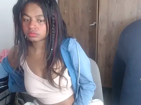 charlott7 online show from December 2024 12:30:02 AM