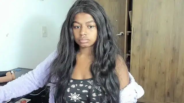 charlott7 online show from March 2025 11:31:01 AM