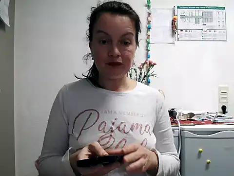 LoveNBloom online show from January 2025 09:47:02 PM