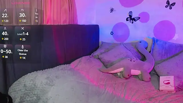 Snapshot of Cata_cortes chatting on February 2025 06:17:02 AM Cata cortes online show from February 2025 06:17:02 AM