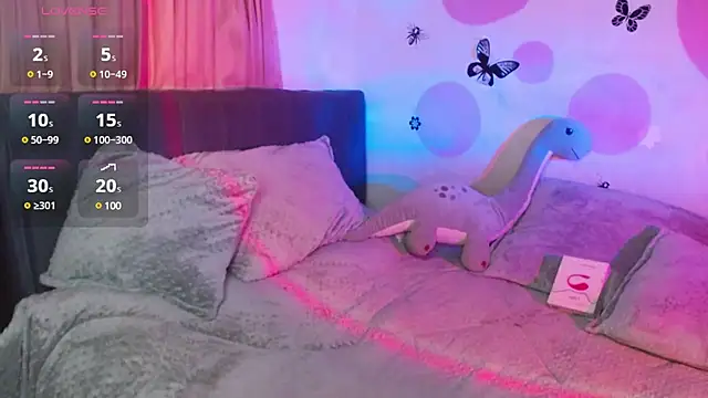 Snapshot of Cata_cortes chatting on February 2025 02:06:02 AM Cata cortes online show from February 2025 02:06:02 AM