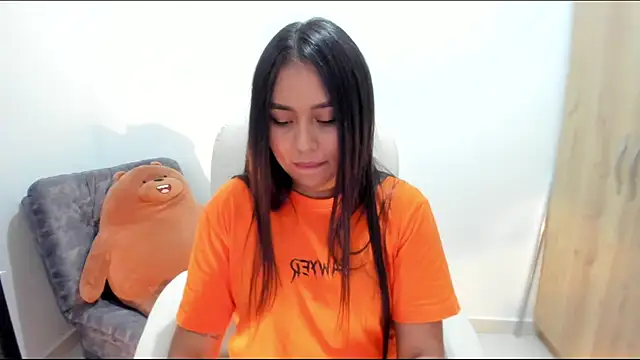 Ciara8 online show from January 2026 06:42:02 PM