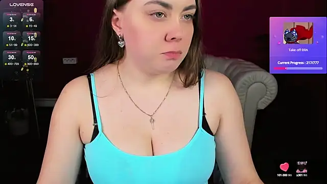 touch me bb online show from February 2025 10:40:02 AM