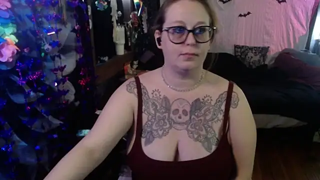 edgexchaos online show from December 2025 06:26:01 PM