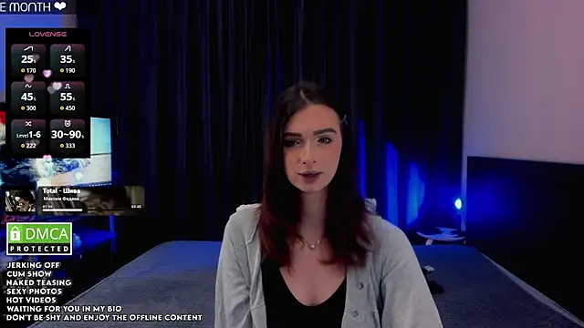 Lee Loo online show from February 2026 04:25:02 PM