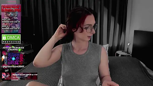 Lee Loo online show from July 2026 03:40:01 PM