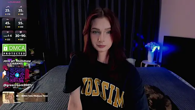 Lee Loo online show from August 2026 07:06:01 PM
