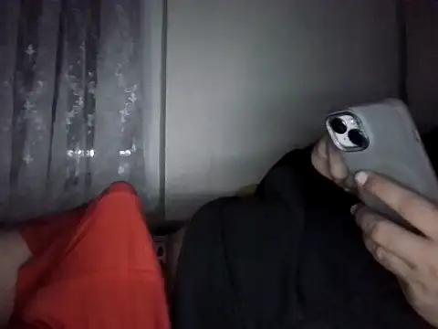 Ca414 online show from December 2025 11:21:02 PM