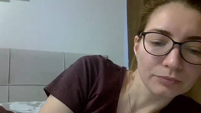 Ashleyspice online show from February 2025 06:06:01 AM