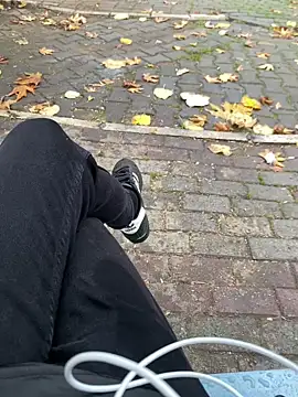 ImSexgoodlike online show from November 2025 07:55:02 AM