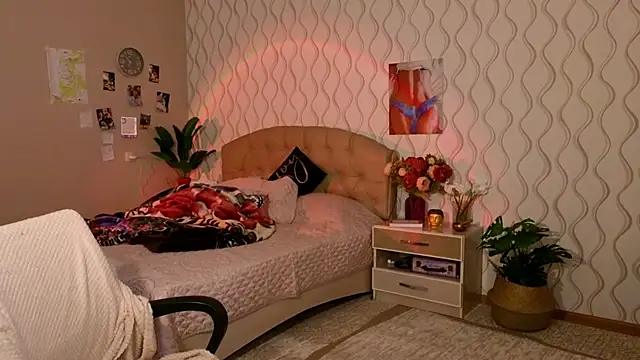 vanessawis  online show from March 2025 02:48:01 AM